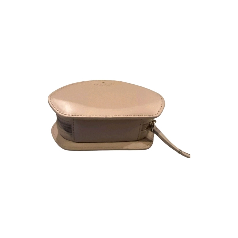 NWT KATE SPADE SET ♠️ "Spice Things Up" Camel Crossbody, Purse BAG & Coin Purse - Picture 5 of 11